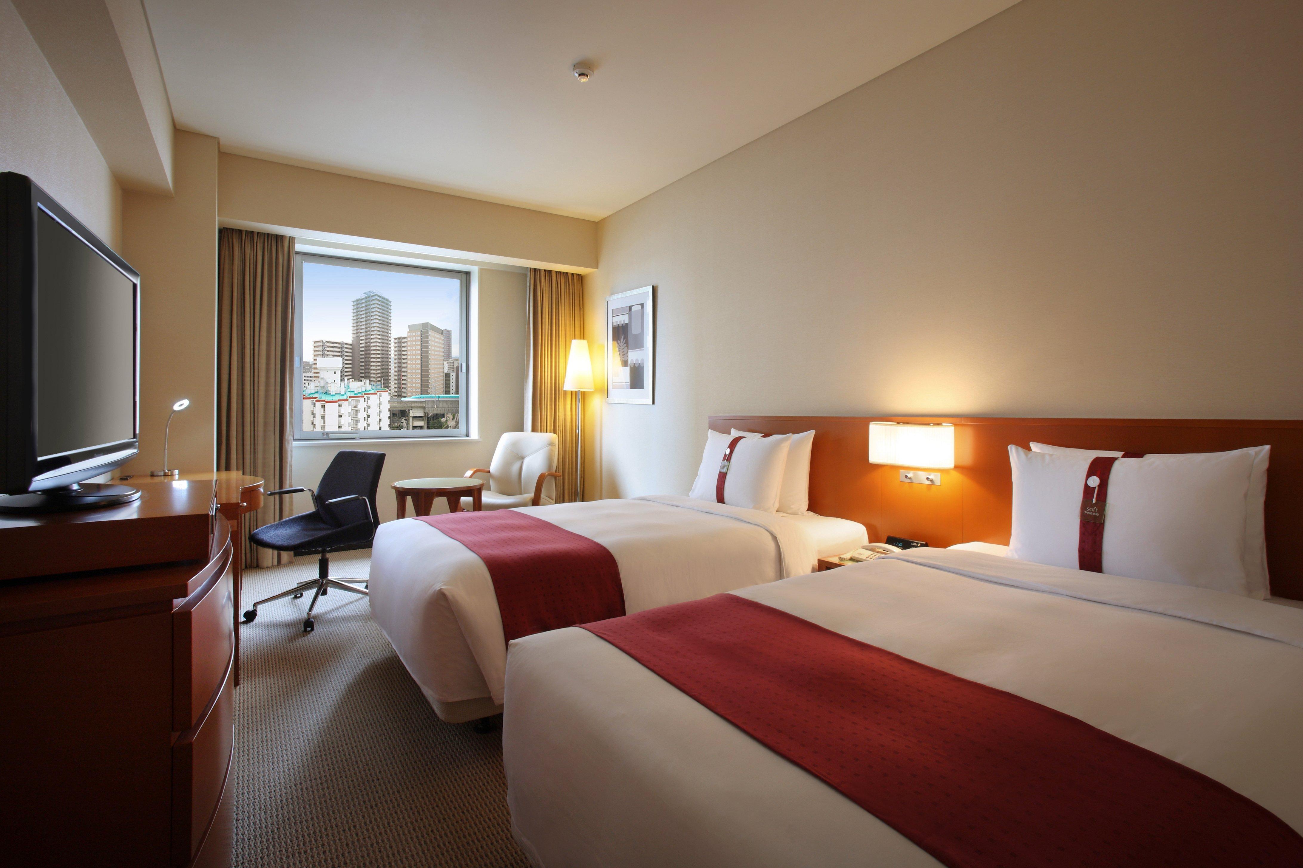 Ana Holiday Inn Sendai By Ihg Exterior photo