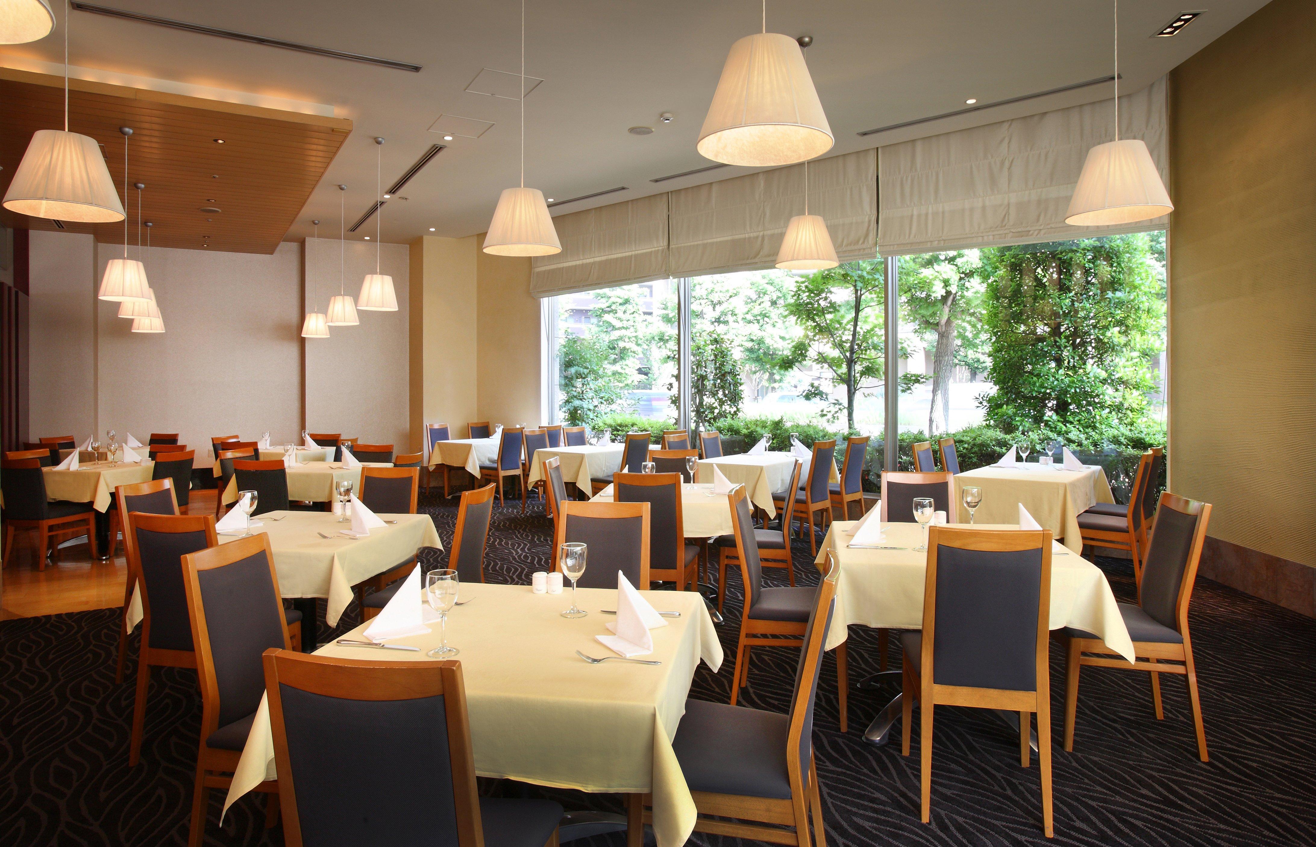Ana Holiday Inn Sendai By Ihg Exterior photo