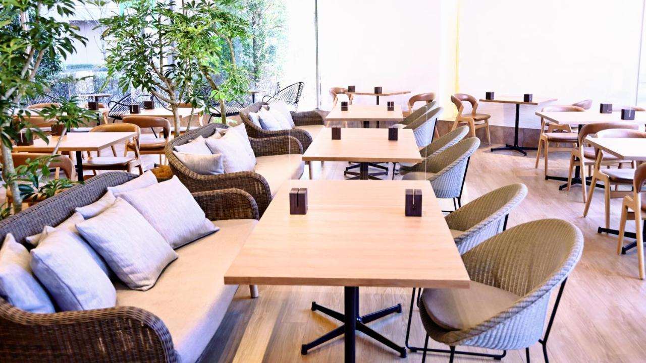 Ana Holiday Inn Sendai By Ihg Exterior photo