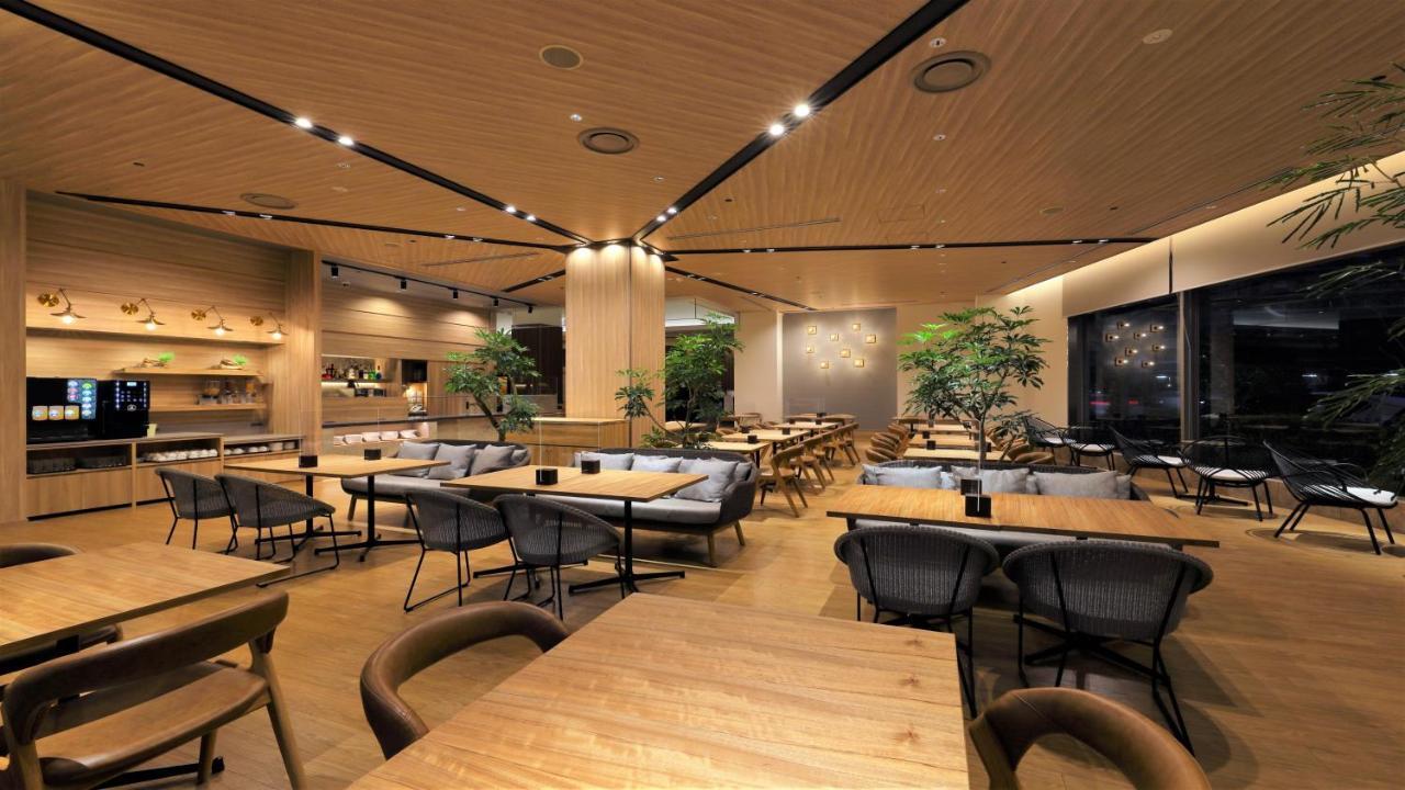 Ana Holiday Inn Sendai By Ihg Exterior photo