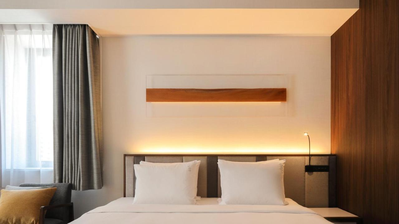 Ana Holiday Inn Sendai By Ihg Exterior photo