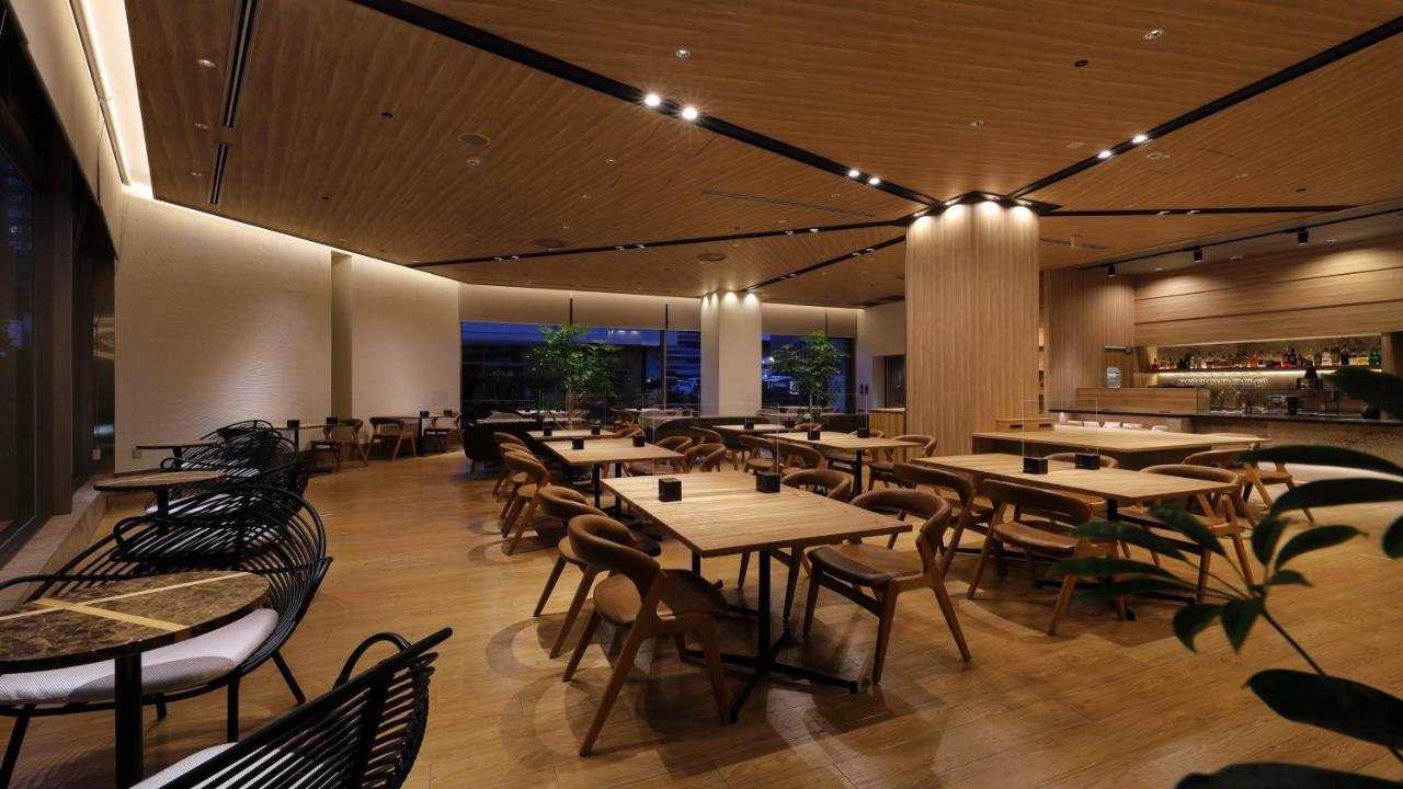 Ana Holiday Inn Sendai By Ihg Exterior photo