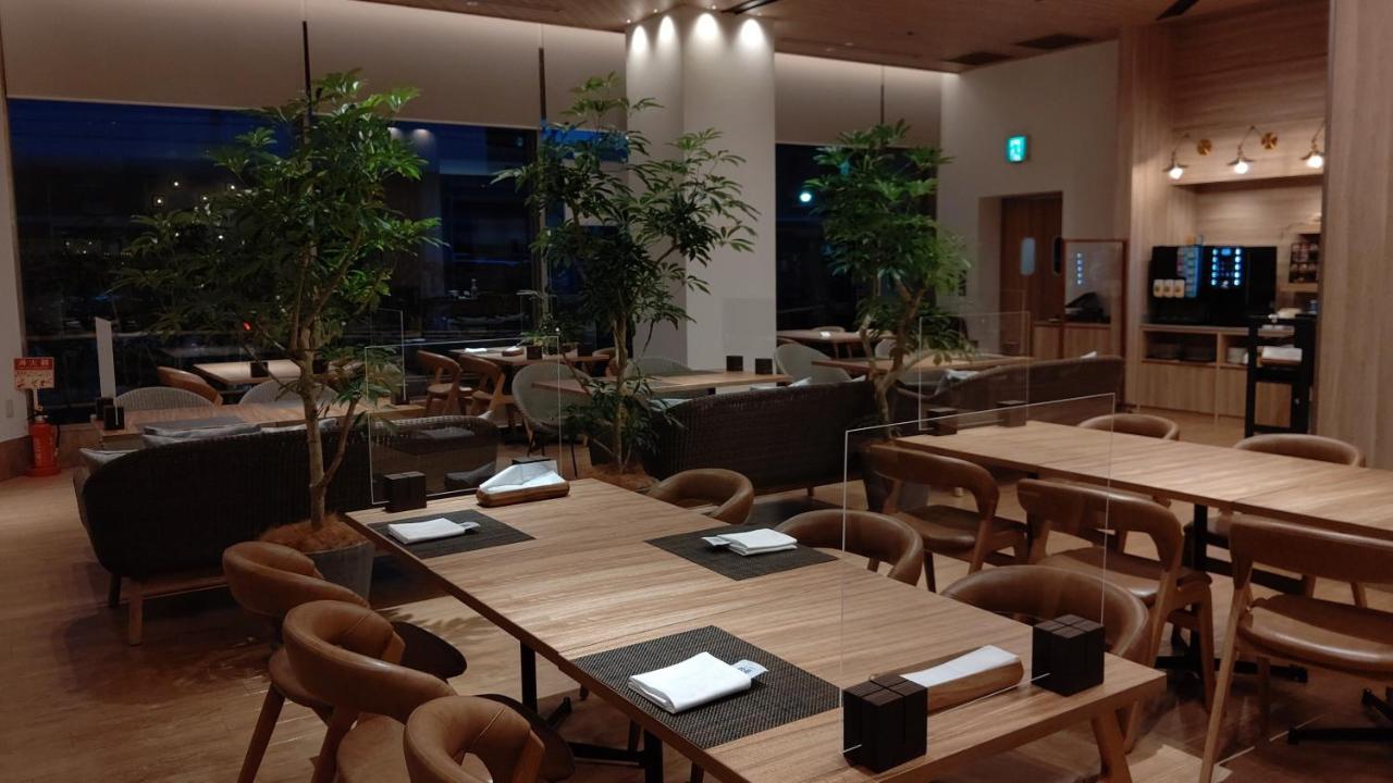 Ana Holiday Inn Sendai By Ihg Exterior photo