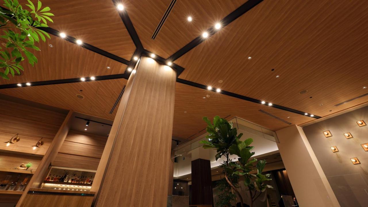 Ana Holiday Inn Sendai By Ihg Exterior photo